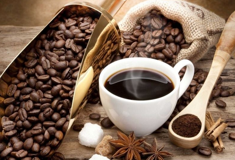 Giá cà phê hôm nay ngày 16/04/2026